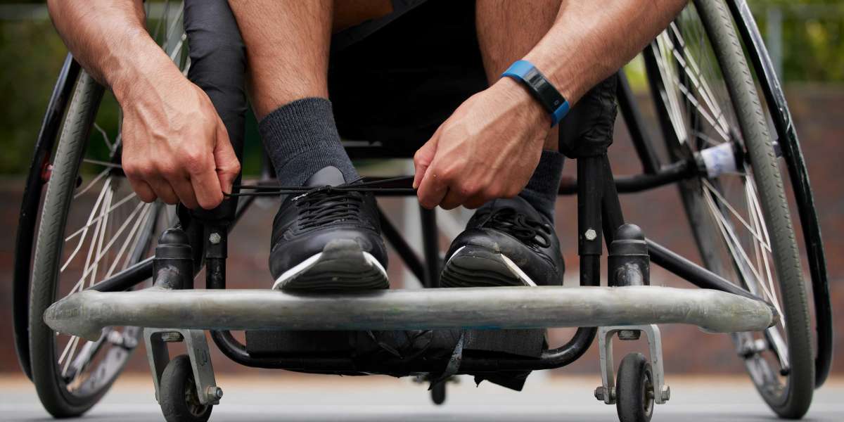 You'll Never Guess This Fold Up Mobility Scooter's Tricks
