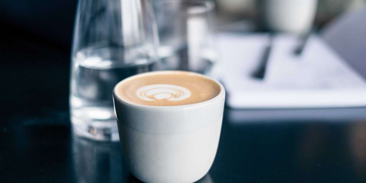 The 10 Scariest Things About Coffee Machine Tassimo
