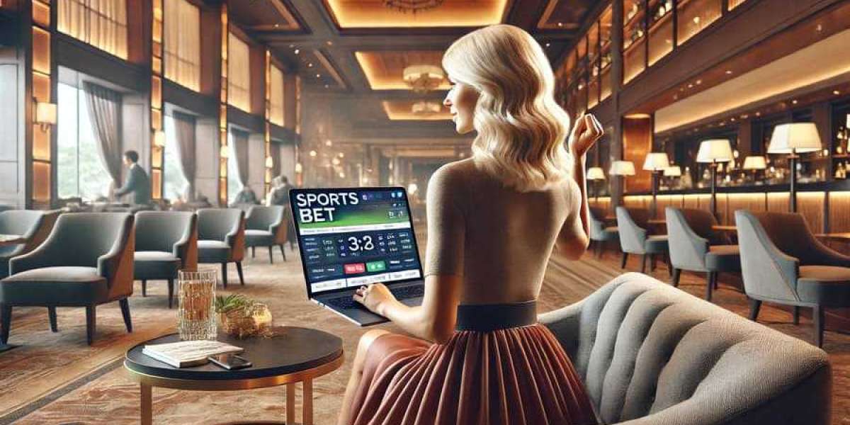 Discover the Ultimate Scam Verification Platform for Online Gambling Sites – toto79.in