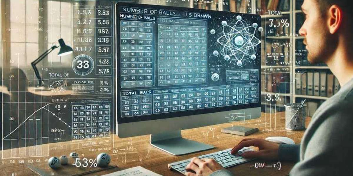 Exploring Pattern Recognition in Lotto: Unlocking the Secrets to Winning