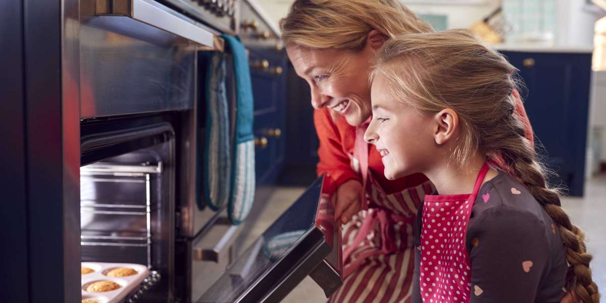 Are You Sick Of Oven Integrated? 10 Inspirational Resources To Bring Back Your Love