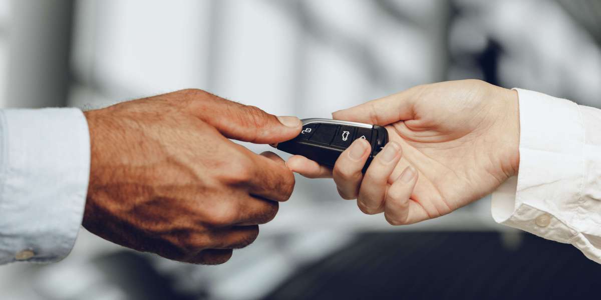 Who's The Top Expert In The World On Car Replacement Key?