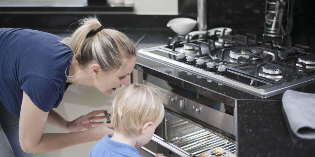 Five People You Need To Know In The Cooker Integrated Industry