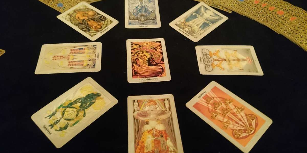 Free psychic consultation.