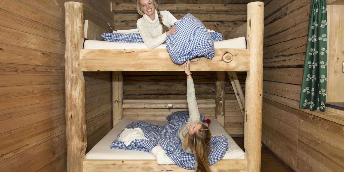 The Best Bunk Beds House Tricks To Transform Your Life