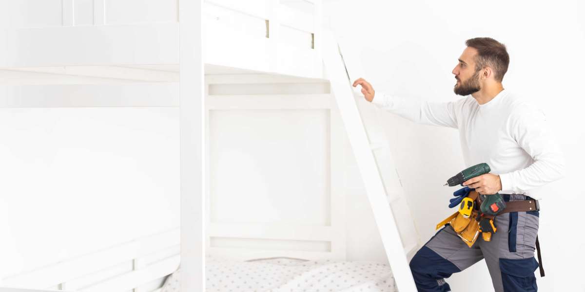 Bunk Beds For Teenagers Tools To Make Your Daily Lifethe One Bunk Beds For Teenagers Technique Every Person Needs To Be 