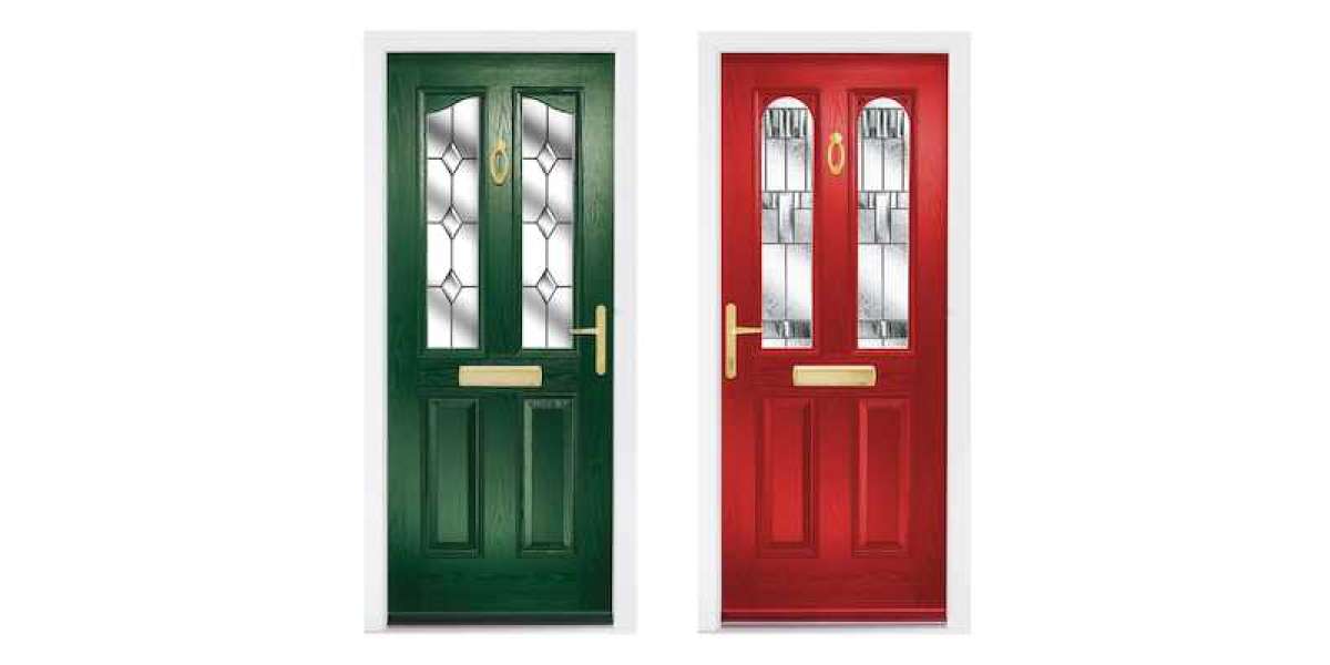 Why All The Fuss Over Professional Composite Door Repair?
