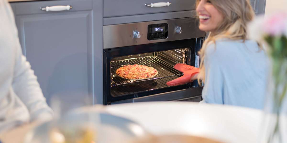10 Quick Tips For Integrated Electric Oven