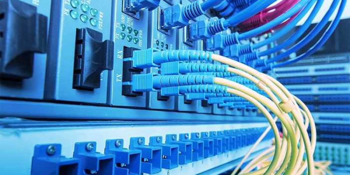 Fiber Optic Cable Market To Witness Increase In Revenues By 2030