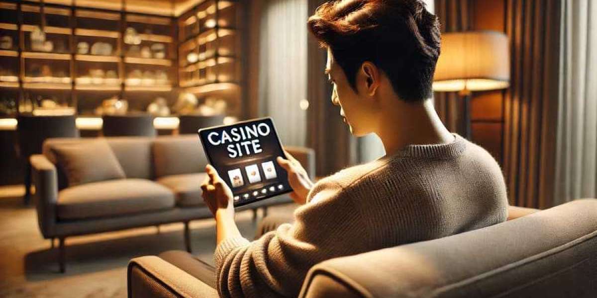 Exploring Onca888: Your Trustworthy Casino Site and Scam Verification Community