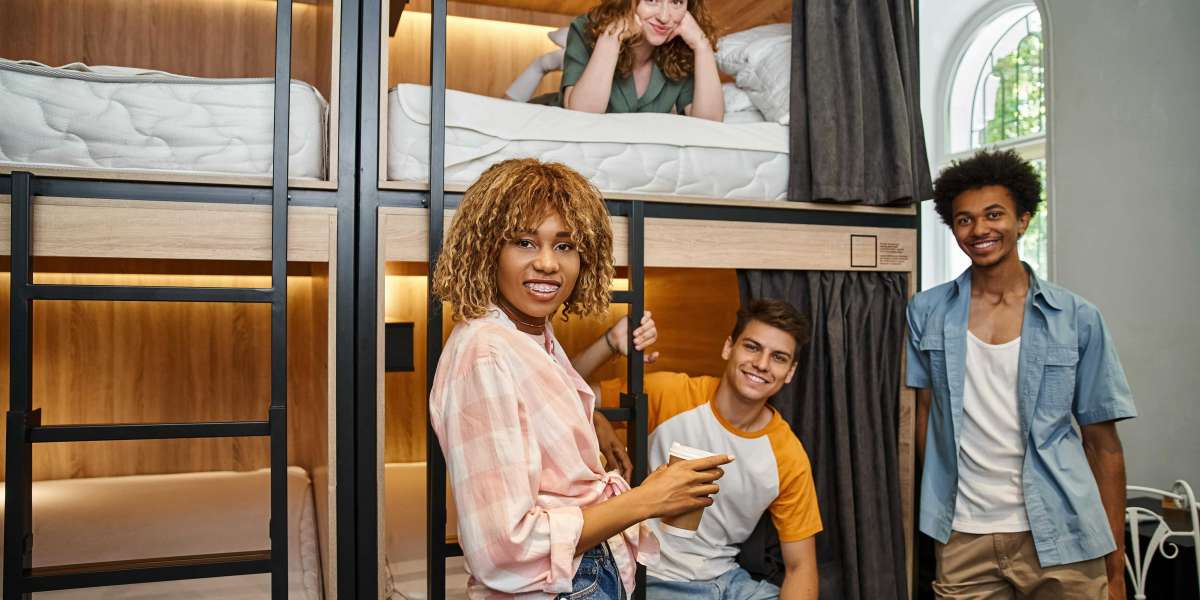 The 10 Scariest Things About Bunk Beds Near Me