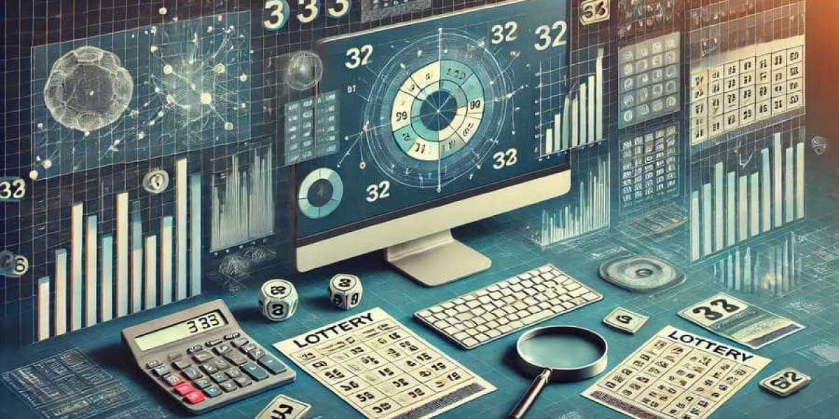 The Ultimate Guide to Lotto Ticket Scanners: Revolutionizing How We Play the Lottery