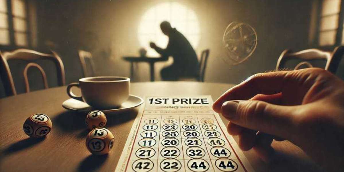 Understanding and Analyzing Lotto Trends: The Key to Winning