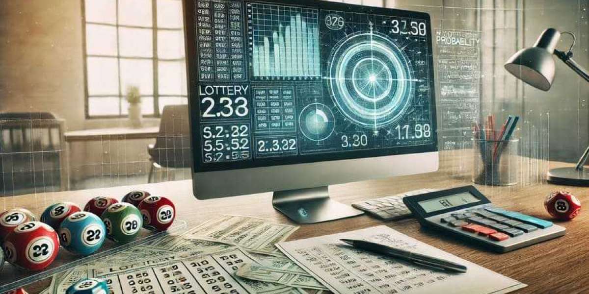 The Fascinating World of Most Common Lotto Numbers