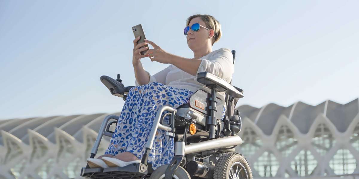 The 10 Most Scariest Things About Scooter Mobility For Sale
