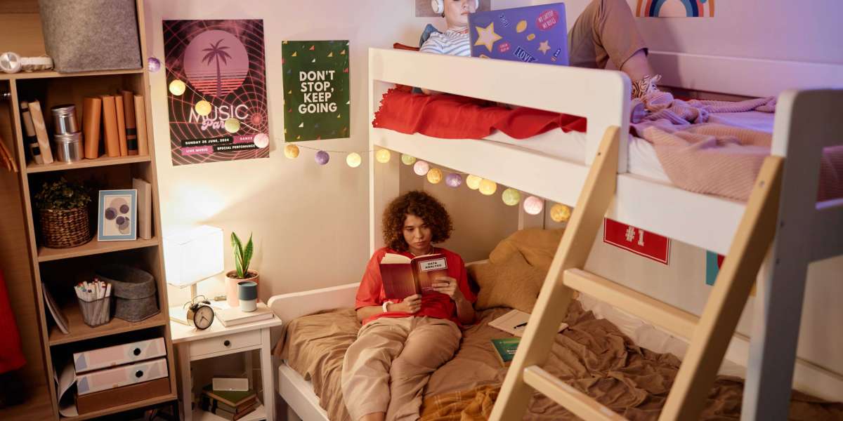 12 Companies That Are Leading The Way In Double And Single Bunk Bed