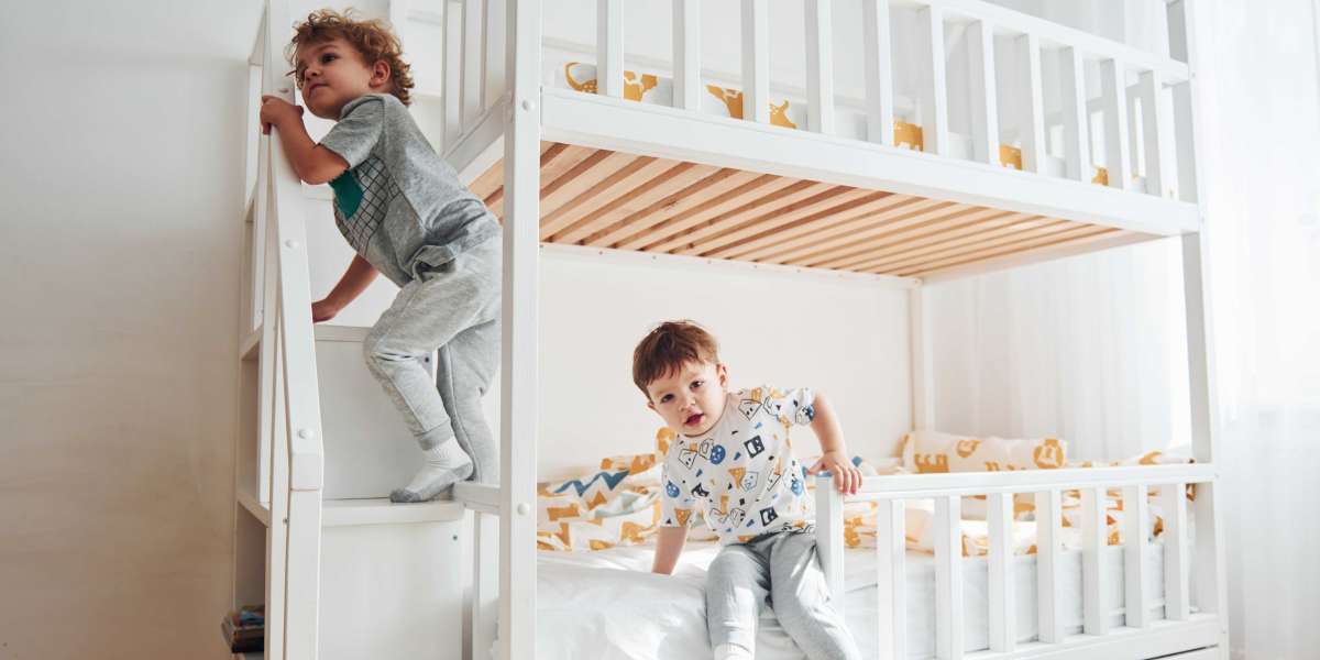 The Most Underrated Companies To Watch In The Triple Bed Bunk Industry