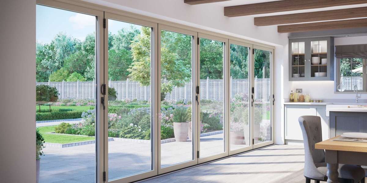 10 Bifold Door Repairs Techniques All Experts Recommend