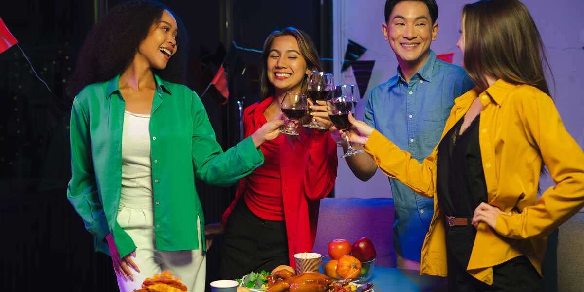 The Nightlife Job Revolution: Discovering the Misooda Platform