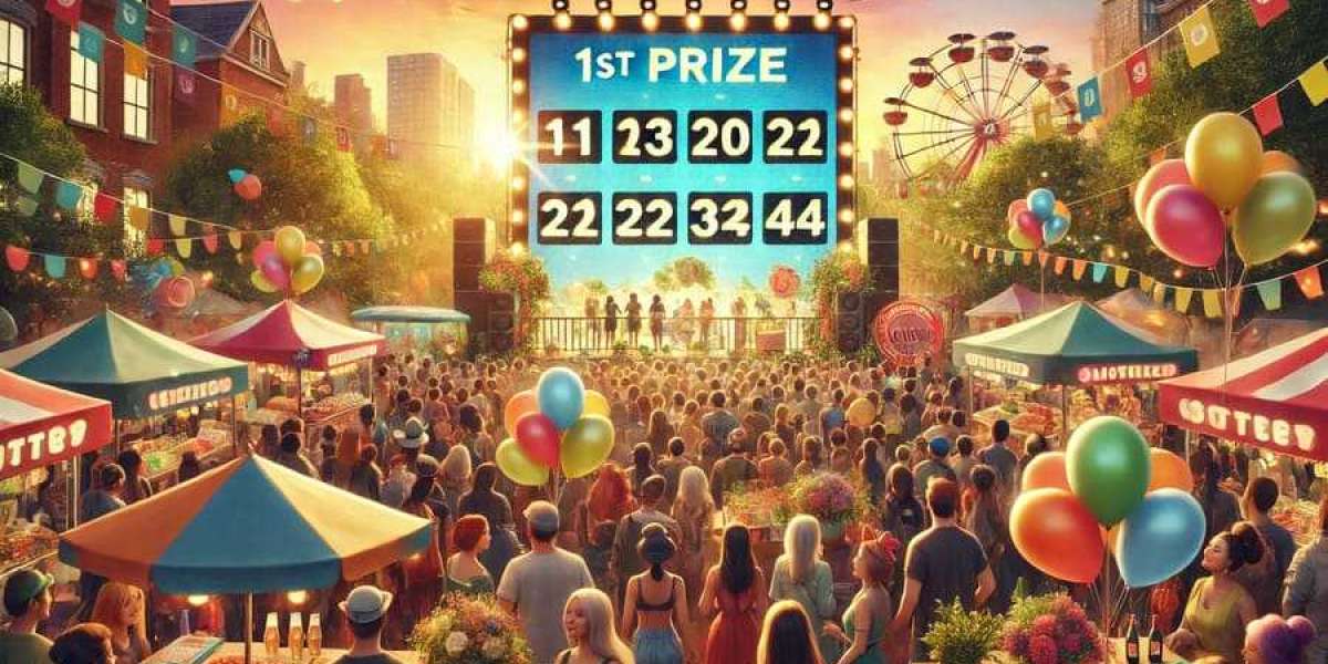 Lotto Myths Debunked: Separating Fact from Fiction in the World of Lottery