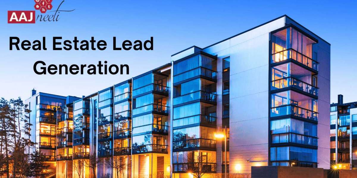 The Power of Real Estate Lead Generation: How Can Help You Achieve Success