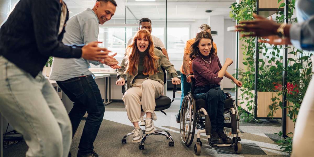 The Reason Why Foldable Mobility Scooter Is The Main Focus Of Everyone's Attention In 2024