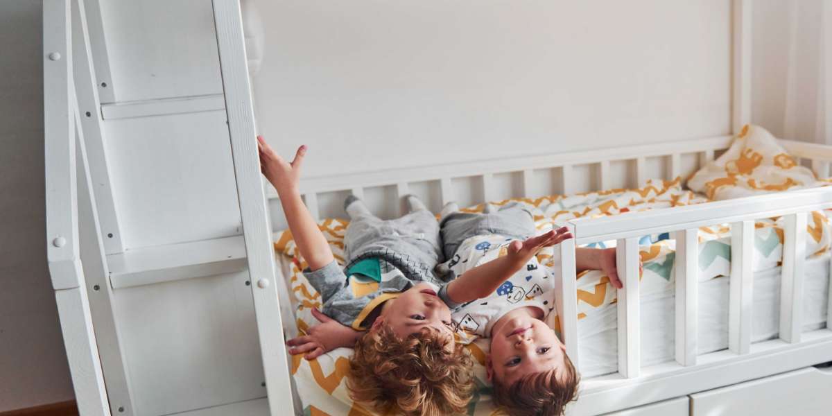 Bunk Beds For Teenagers Tools To Help You Manage Your Daily Lifethe One Bunk Beds For Teenagers Trick Every Individual S
