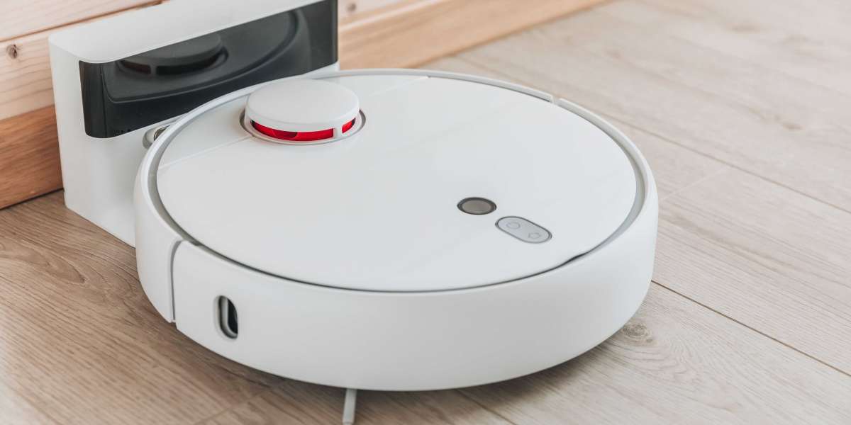7 Small Changes That Will Make An Enormous Difference To Your Robot Cleaner