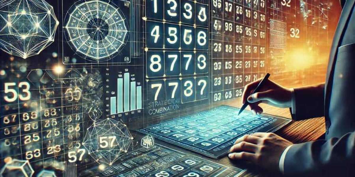 Exploring the Thrill of Online Lotto Games: A Comprehensive Guide