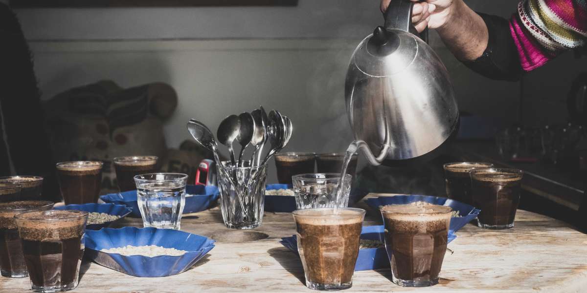 5 Killer Quora Answers To Nescafe Dolce Gusto Automatic Coffee Machine