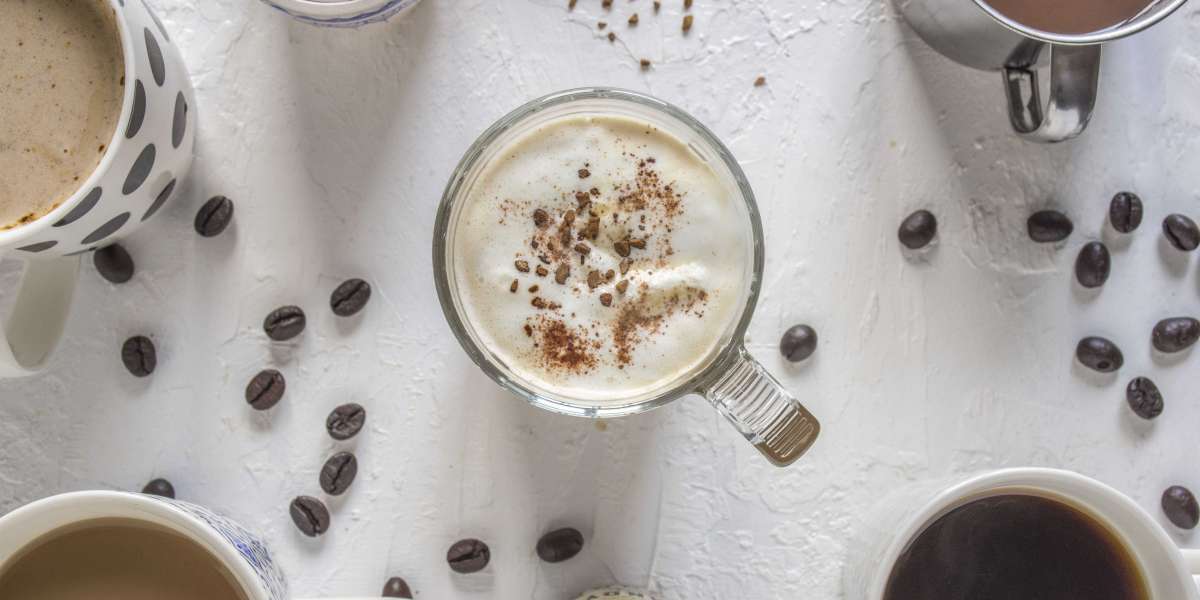 The Reason Why Tassimo Coffee Is The Most-Wanted Item In 2024