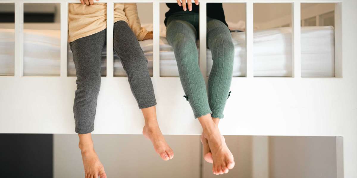 The 10 Scariest Things About Bunk Bed For Adults