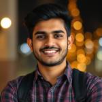 Rajkuma Shah Profile Picture