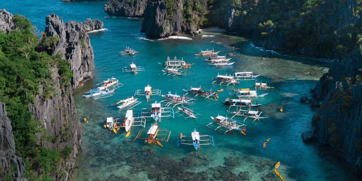Philippines eVisa application process