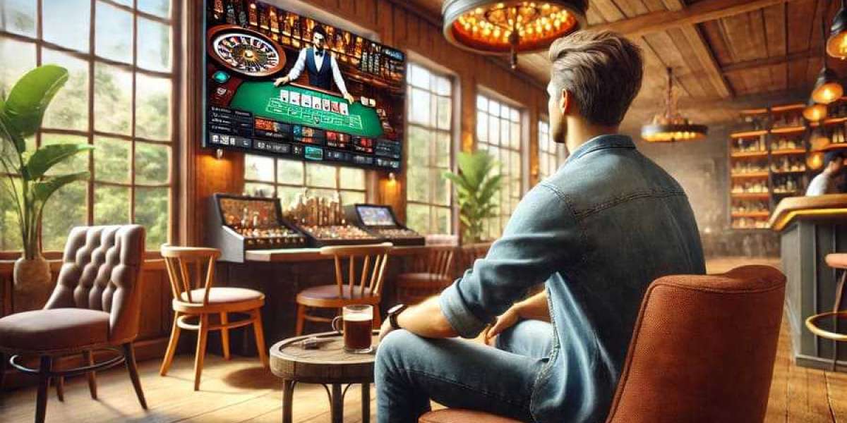 Discovering Fraud Prevention within the Baccarat Site Community with Onca888