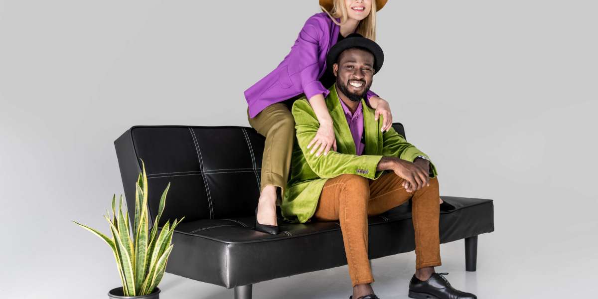 "The Ultimate Cheat Sheet" For Designer Couches At A Discount