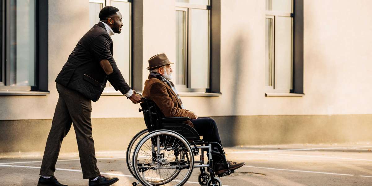 Will Folding Mobility Scooter Be The Next Supreme Ruler Of The World?