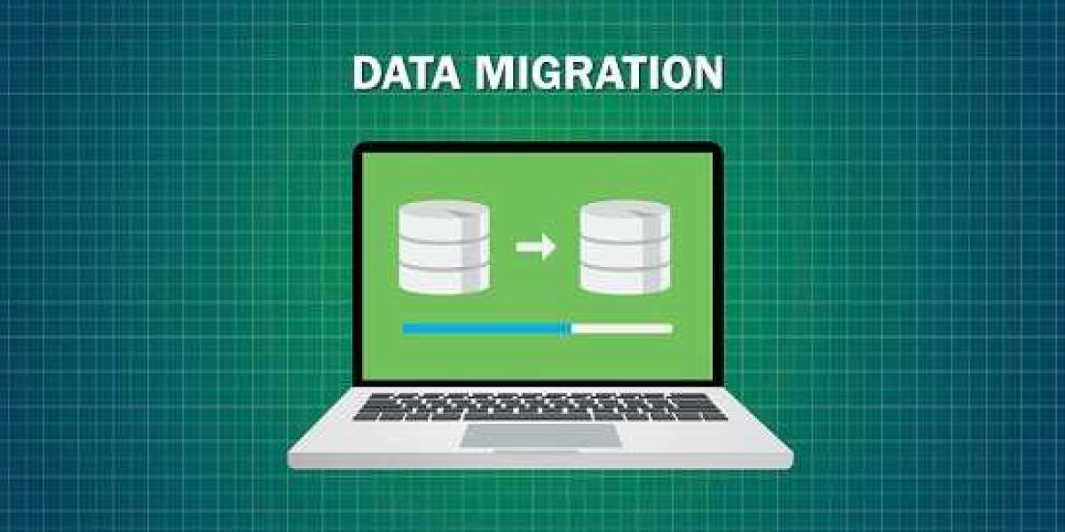 Data on the Move: Key Trends Driving the Data Migration Market