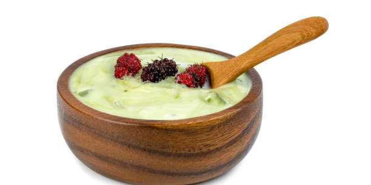 Nata De Coco Market Size, Regional Insights, and Strategic Trends