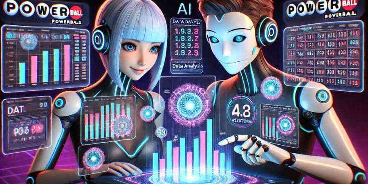 Donghaeng Lottery Powerball: Insights from the Bepick Analysis Community