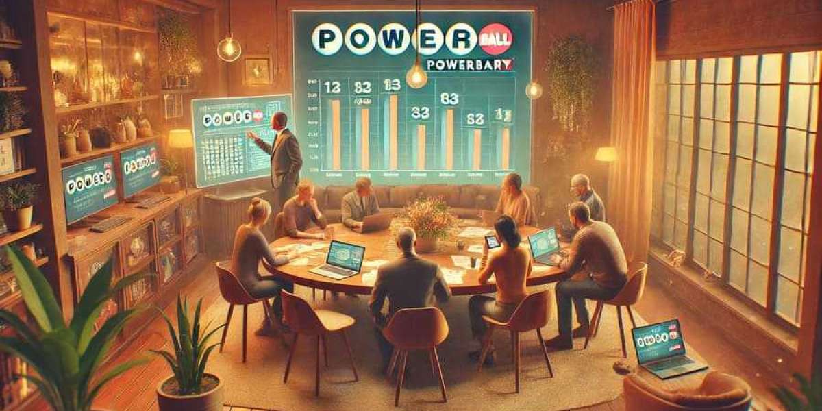 Unlocking Powerball Insights: Join the Bepick Analysis Community