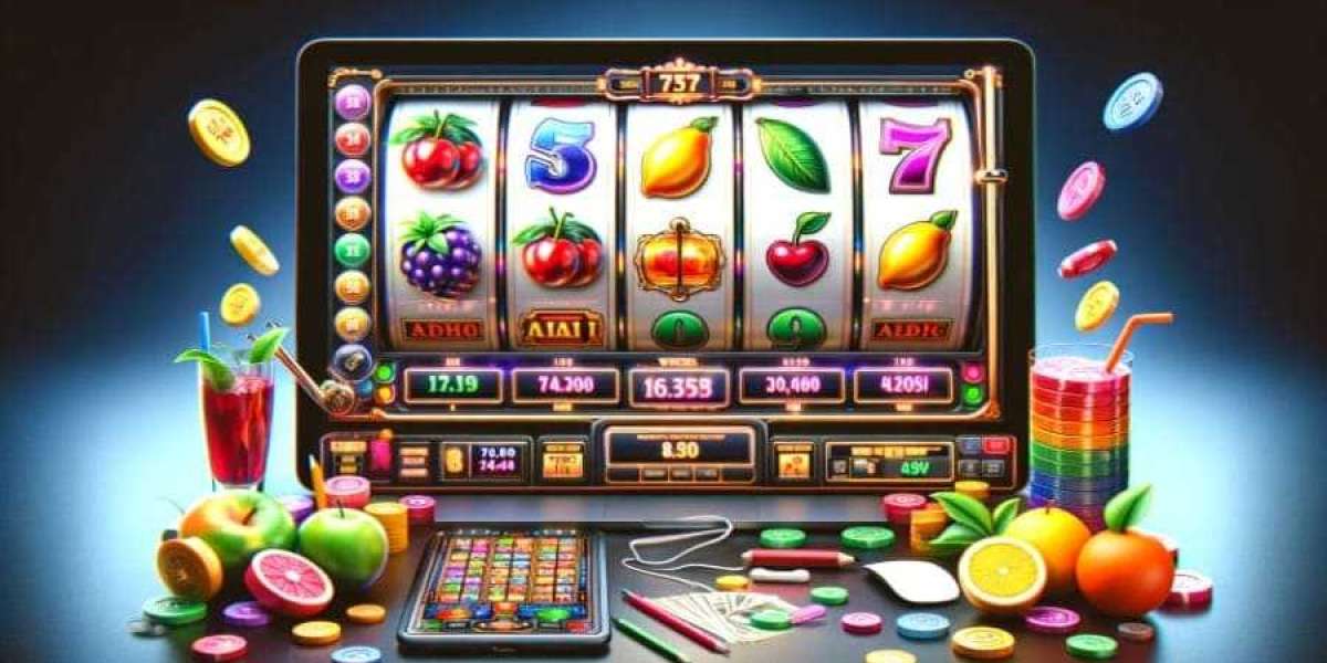 Discovering the Onca888 Community: Your Guide to Scam Verification for Casino Sites