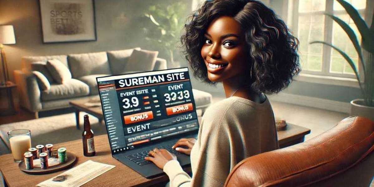 Discovering Reliable Gambling Sites with Sureman’s Scam Verification Platform