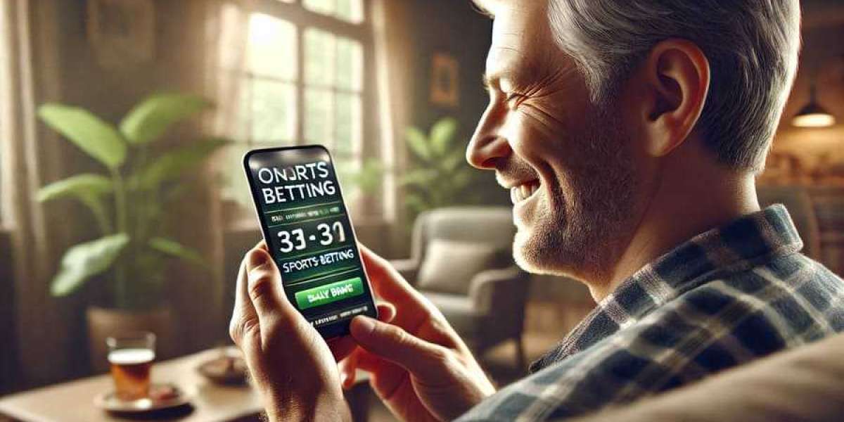 Discovering Reliable Betting Sites with Sureman Scam Verification Platform