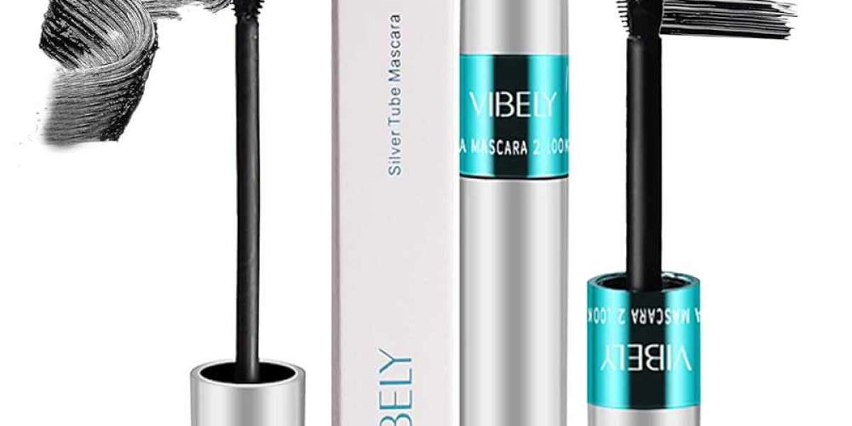 Nine Vibely Mascara Secrets and Techniques You By no Means Knew