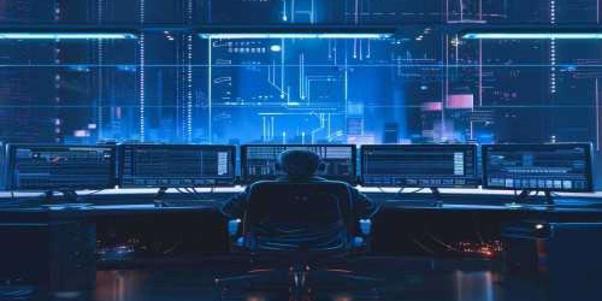 Virtual Data Centre Vs Conventional Data Centre: Which One Fits Your Commercial Enterprise?