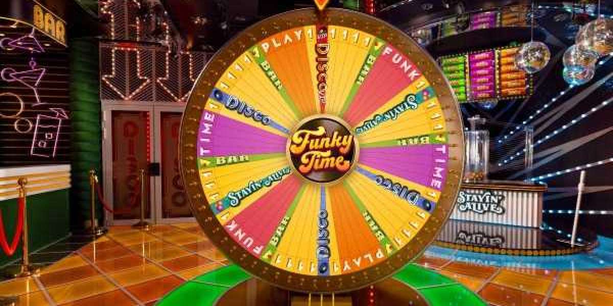 Aesthetics and Atmosphere: The Design and Feel of Funky Time