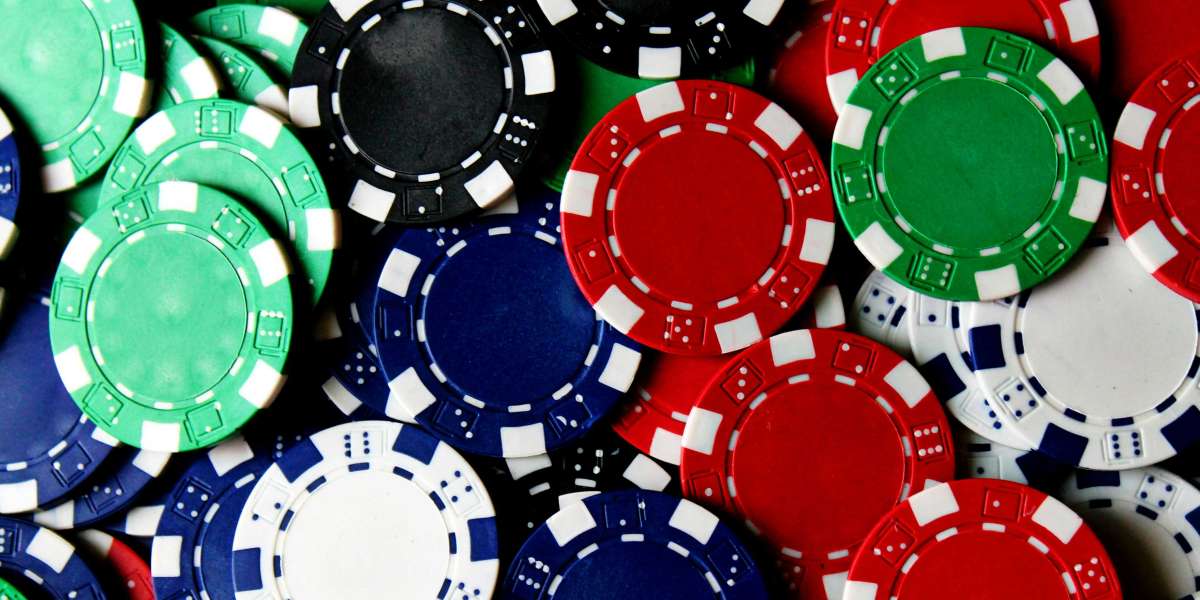 Die Evolution der Online-Casino-Strategien: Wie Spieler 2025 ihre Gewinnchancen maximieren können