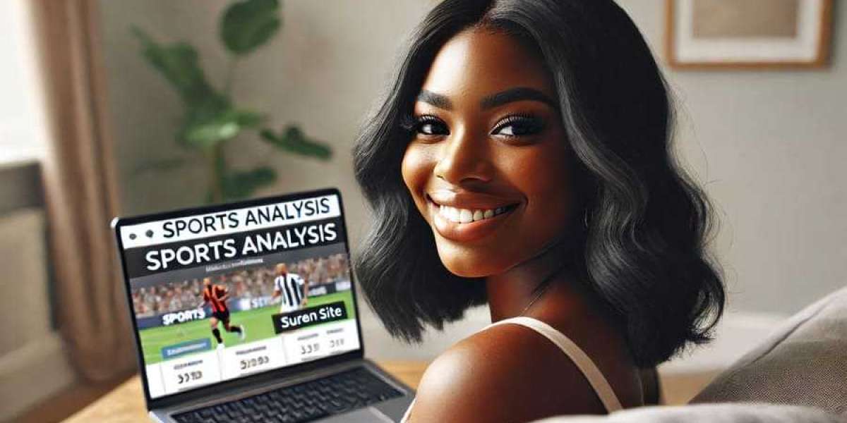 Essential Insights on Sports Betting: Utilizing Sureman for Scam Verification