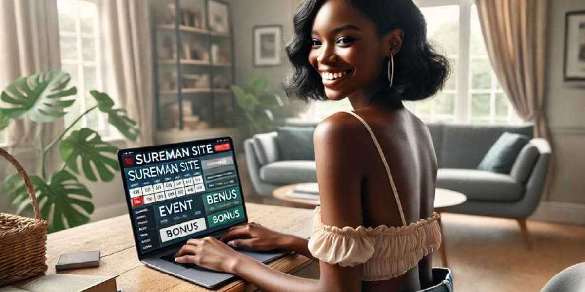 Discovering Safe Sports Toto Sites: Your Guide to the Sureman Scam Verification Platform